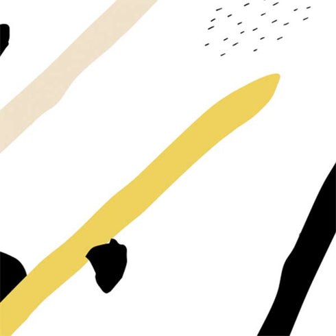 Dots and Dashes Nintendo 2DS XL (2017) Skin